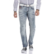 Cipo & Baxx DIVATOS FÉRFI FARMER CD612 BLUE
