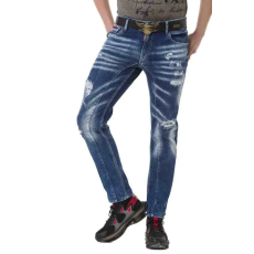 Cipo & Baxx DIVATOS FÉRFI FARMER CD781 BLUE