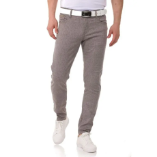 Cipo & Baxx DIVATOS FÉRFI NADRÁG CD840 GREY