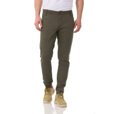 Cipo &amp; Baxx FÉRFI NADRÁG CD842 KHAKI férfi nadrág