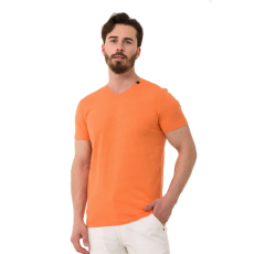 Cipo & Baxx FÉRFI PÓLÓ CT773 ORANGE