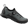 CIPŐ E-BIKE SHIMANO ET701 ZÖLD 46