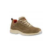  CIPŐ KAPRIOL 142805 TYPHOON BEIGE S1-P SRC 45 férfi cipő