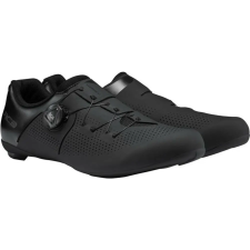  CIPŐ ORSZÁGÚTI SHIMANO RC3 FEKETE NŐI 42 női cipő