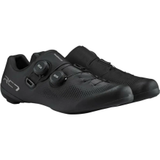  CIPŐ ORSZÁGÚTI SHIMANO RC7 FEKETE NŐI 41 női cipő
