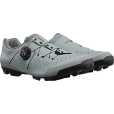  CIPŐ SHIMANO XC302 ICE GRAY 44 kerékpáros cipő
