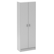  cipősszekrény, fehér, MARINA bútor