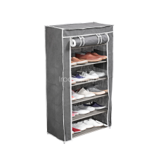  Cipősszekrény LCSZ-01 szürke bútor