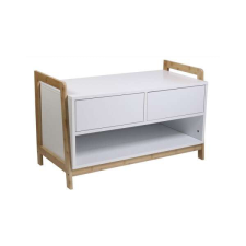  Cipőtartó pad bútor