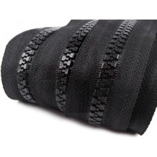  Cipzár folyóméteres - 5 méter rövidáru