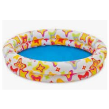  Circles Fun Medence 122X25 medence