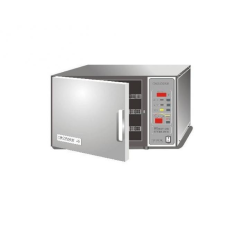 Circotherm OH-300 hőlégsterilizátor 22L gyógyászati segédeszköz