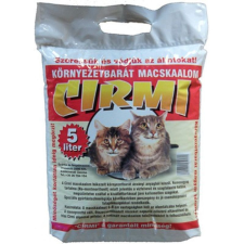 Cirmi Macskaalom 5kg macskaalom