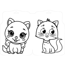  Cirmike kifestője kreatív és készségfejlesztő