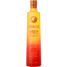  Ciroc Summer Citrus 0,7l 37,5% vodka