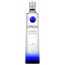 Ciroc vodka 0,7l 40% vodka