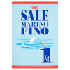 Cis Sale Marino tengeri, étkezési só 1 kg finom szemű