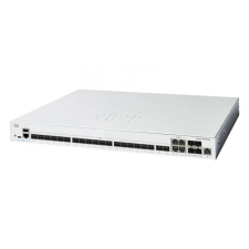 Cisco C1300-24XS Catalyst 1300 SFP Switch hub és switch