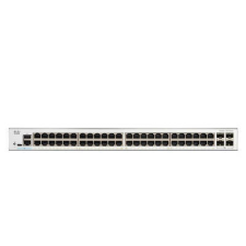 Cisco C1300-48T-4X Catalyst 1300 Gigabit Ethernet Switch hub és switch