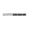 Cisco C9300L-24P-4G-E hálózati kapcsoló Vezérelt L2/L3 Gigabit Ethernet (10/100/1000) Szürke