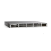 Cisco Catalyst C9300L-48UXG-4X-A hálózati kapcsoló Vezérelt L2/L3 10G Ethernet (100/1000/10000) Ethernet-áramellátás (PoE) támogatása Szürke