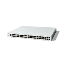 Cisco Catalyst switch C1200-48T-4X hub és switch