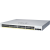 Cisco CBS220-24FP-4X Gigabit Switch
