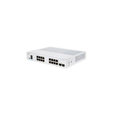 Cisco CBS250-16T-2G (CBS250-16T-2G-EU) hub és switch