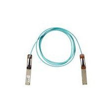 Cisco QSFP-100G-AOC1M= 1 M kábel és adapter