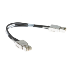 Cisco StackWise 480 - stacking cable - 3 m (STACK-T1-3M=) (STACK-T1-3M=) hub és switch