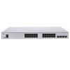 Cisco Switch 24x1000Mbps + 4x1000Mbps SFP, Fémházas, Rackes, Menedzselhető - CBS350-24T-4G-EU (CBS350-24T-4G-EU)