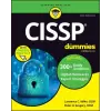  CISSP For Dummies, 8th Edition (+ Practice Tests &  Flashcards Online)