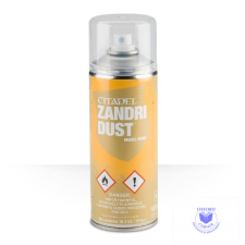 CITADEL Citadel Spray - Zandri dust társasjáték