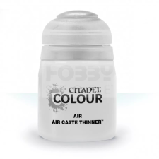CITADEL Colour Air - Air Caste Thinner 24 ml akrilfesték 28-34 akrilfesték