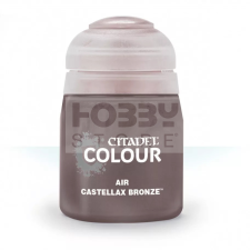 CITADEL Colour Air - Castellax Bronze 24 ml akrilfesték 28-76 akrilfesték