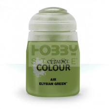 CITADEL Colour Air - Elysian Green 24 ml akrilfesték 28-31 akrilfesték