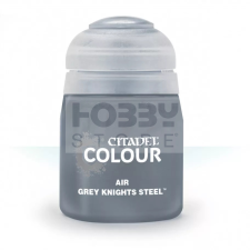 CITADEL Colour Air - Grey Knights Steel 24 ml akrilfesték 28-79 akrilfesték