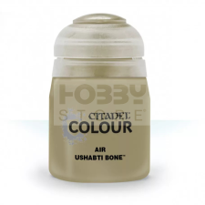 CITADEL Colour Air - Ushabti Bone 24 ml akrilfesték 28-33 akrilfesték
