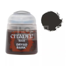 CITADEL Colour Base - Dryad bark 12 ml akrilfesték 21-23 akrilfesték