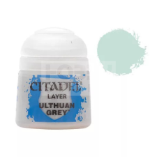 CITADEL Colour Layer - Ulthuan Grey 12 ml akrilfesték 22-56 akrilfesték
