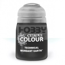 CITADEL Colour Technical - Mordant Earth 24 ml akrilfesték 27-21 akrilfesték