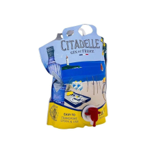  Citadelle La Poche gin (2,8L / 44%) gin