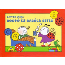 Citera Kft. Bogyó és Babóca beteg gyermek- és ifjúsági könyv