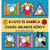Citera Kft. Bogyó és Babóca - Csigás ablakos könyv