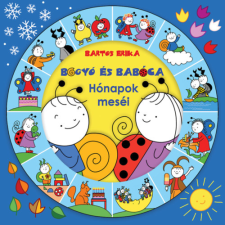 Citera Kft. Bogyó és Babóca - Hónapok meséi gyermek- és ifjúsági könyv