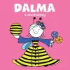 Citera Kft. Dalma, a darázslány | Bartos Erika