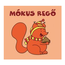 Citera Kft. Mókus Regő gyermek- és ifjúsági könyv