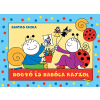 Citera kiadó Citera - Bogyó és Babóca rajzol