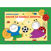 Citera kiadó Citera - Bogyó és Babóca sportol
