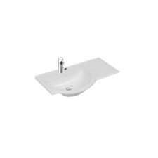  Citi Bis 110 öntött márvány mosdó 1100x440x350mm bal/jobb fürdőszoba kiegészítő